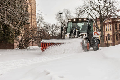 Bobcat - UW56 Toolcat Utility Work Machine