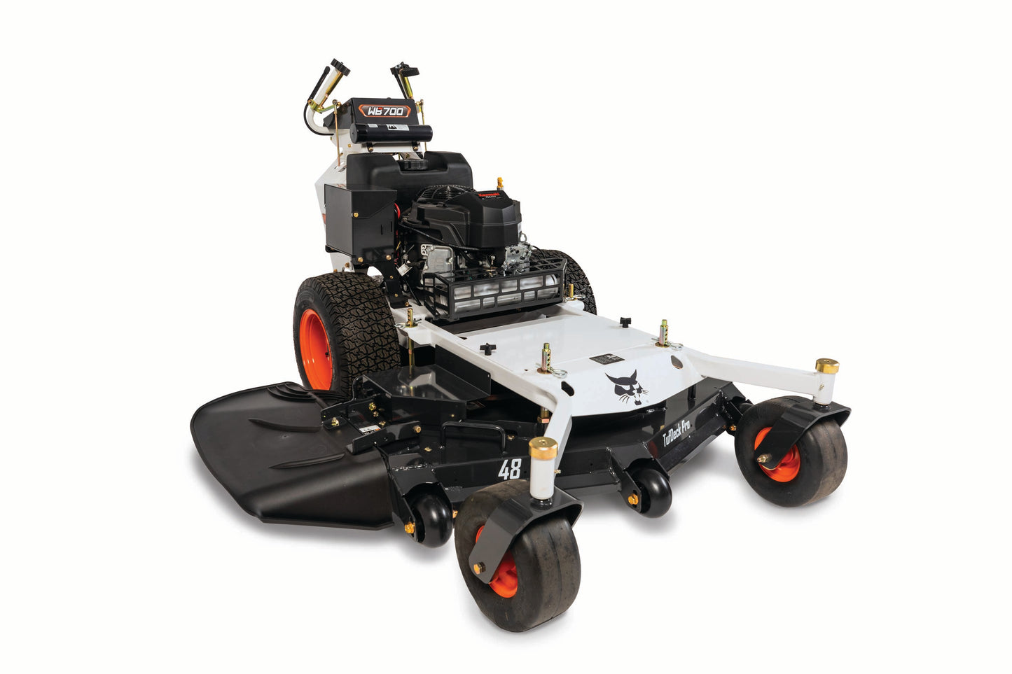 Bobcat - WB700, 52"