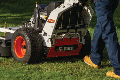 Bobcat - WB700, 52"