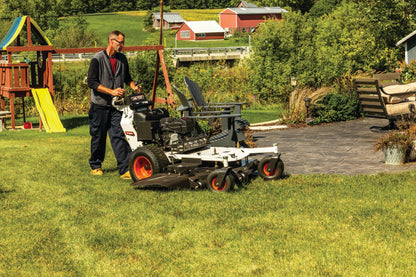 Bobcat - WB700, 52"
