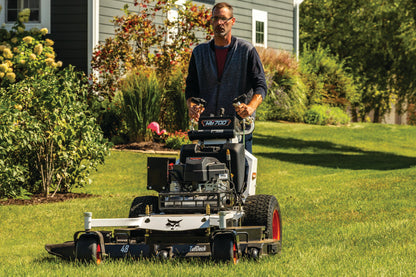 Bobcat - WB700, 52"
