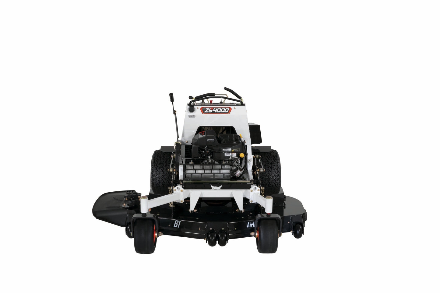 Bobcat - ZS4000, 36"