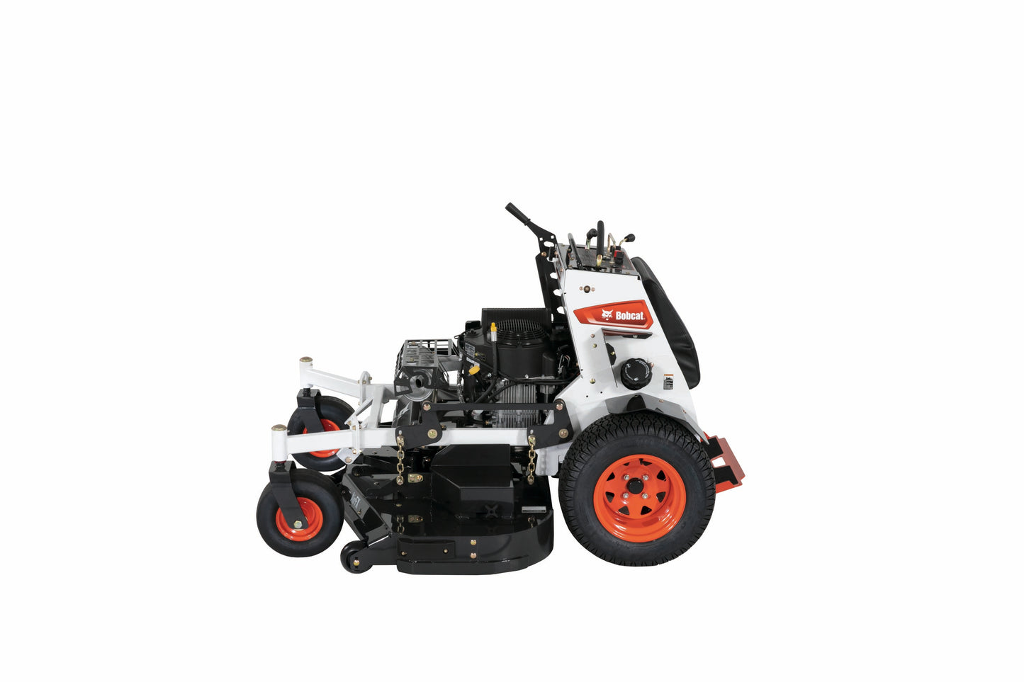 Bobcat - ZS4000, 36"