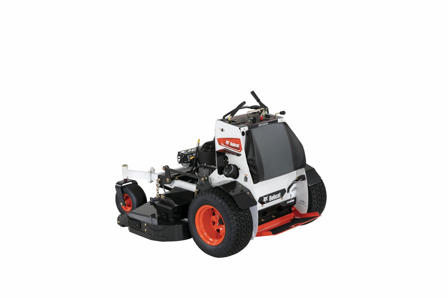 Bobcat - ZS4000, 36"