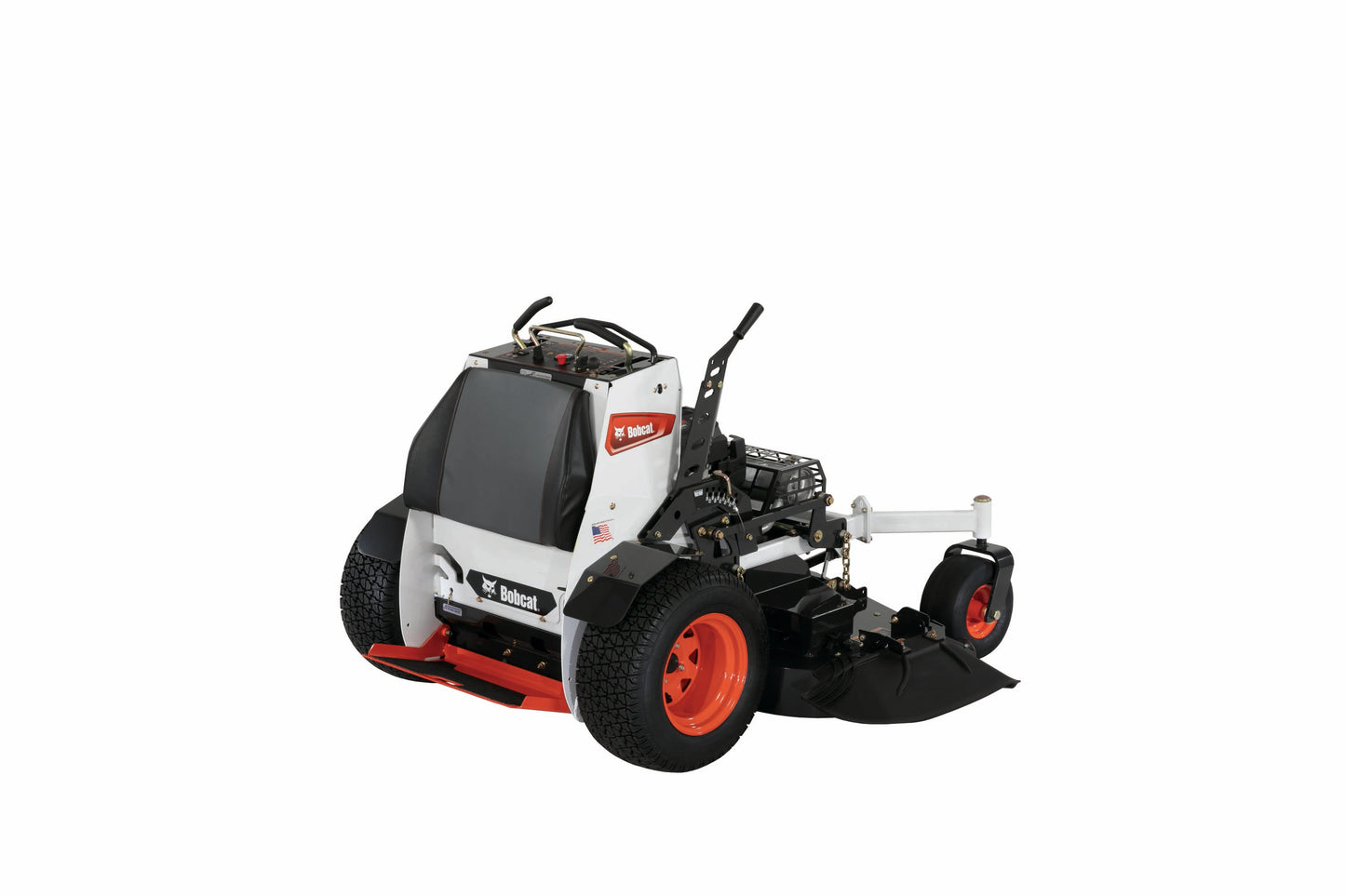 Bobcat - ZS4000, 36"