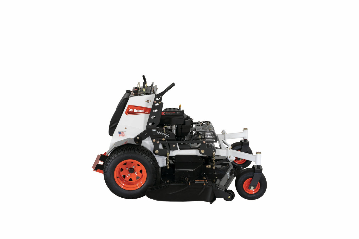 Bobcat - ZS4000, 36"