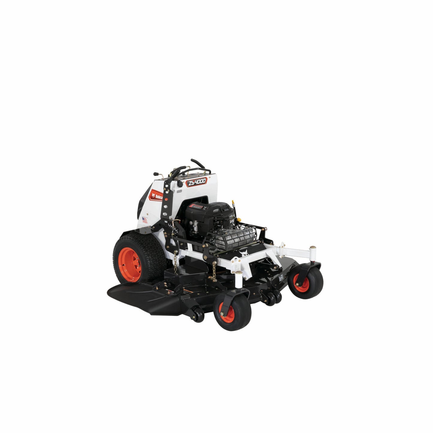 Bobcat - ZS4000, 36"