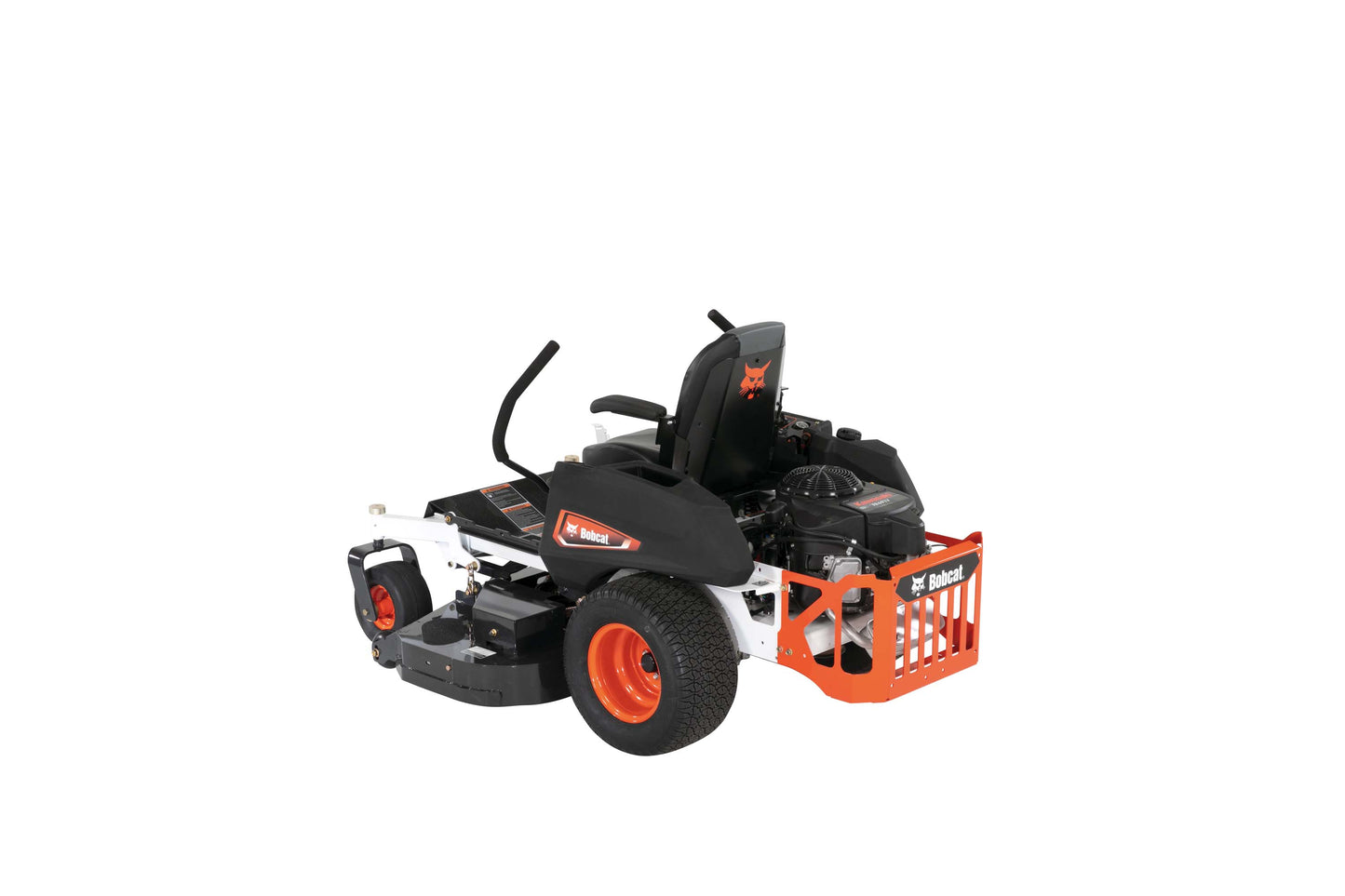 Bobcat - ZT2000, 48"