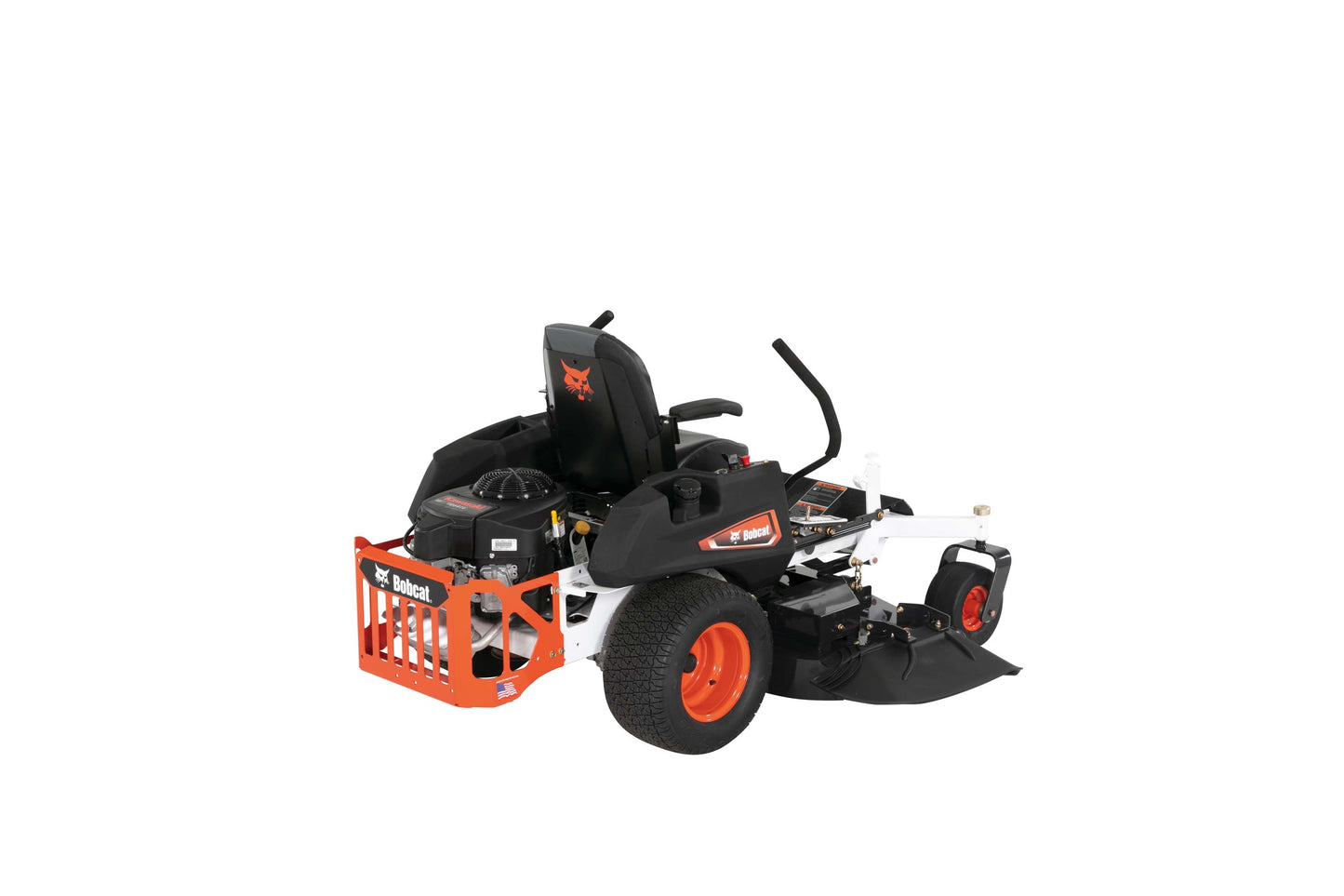 Bobcat - ZT2000, 48"