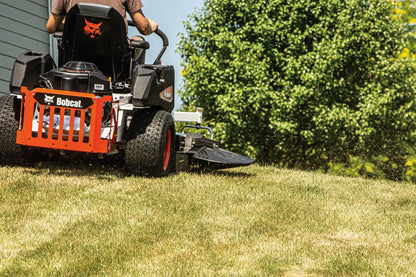 Bobcat - ZT2000, 48"