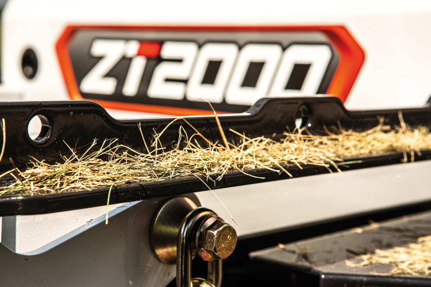 Bobcat - ZT2000, 48"