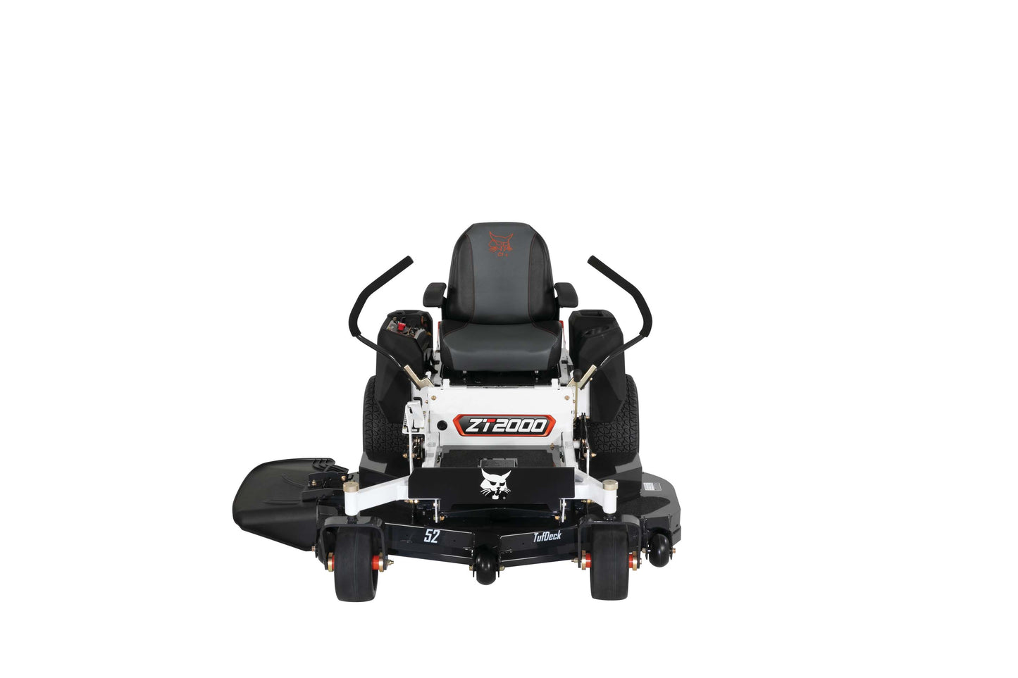 Bobcat - ZT2000, 48"