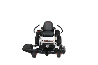 Bobcat - ZT2000, 48"
