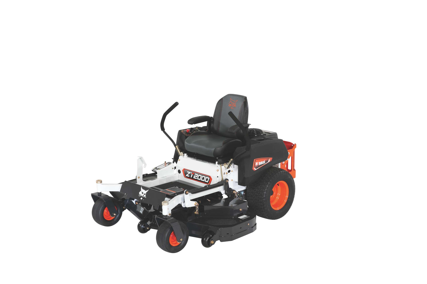 Bobcat - ZT2000, 48"