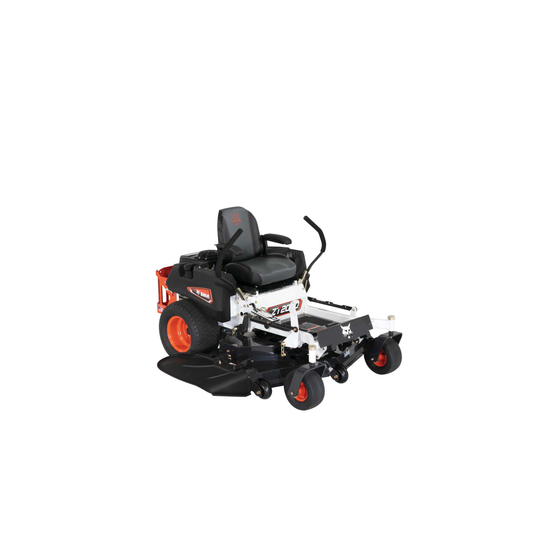 Bobcat - ZT2000, 52"