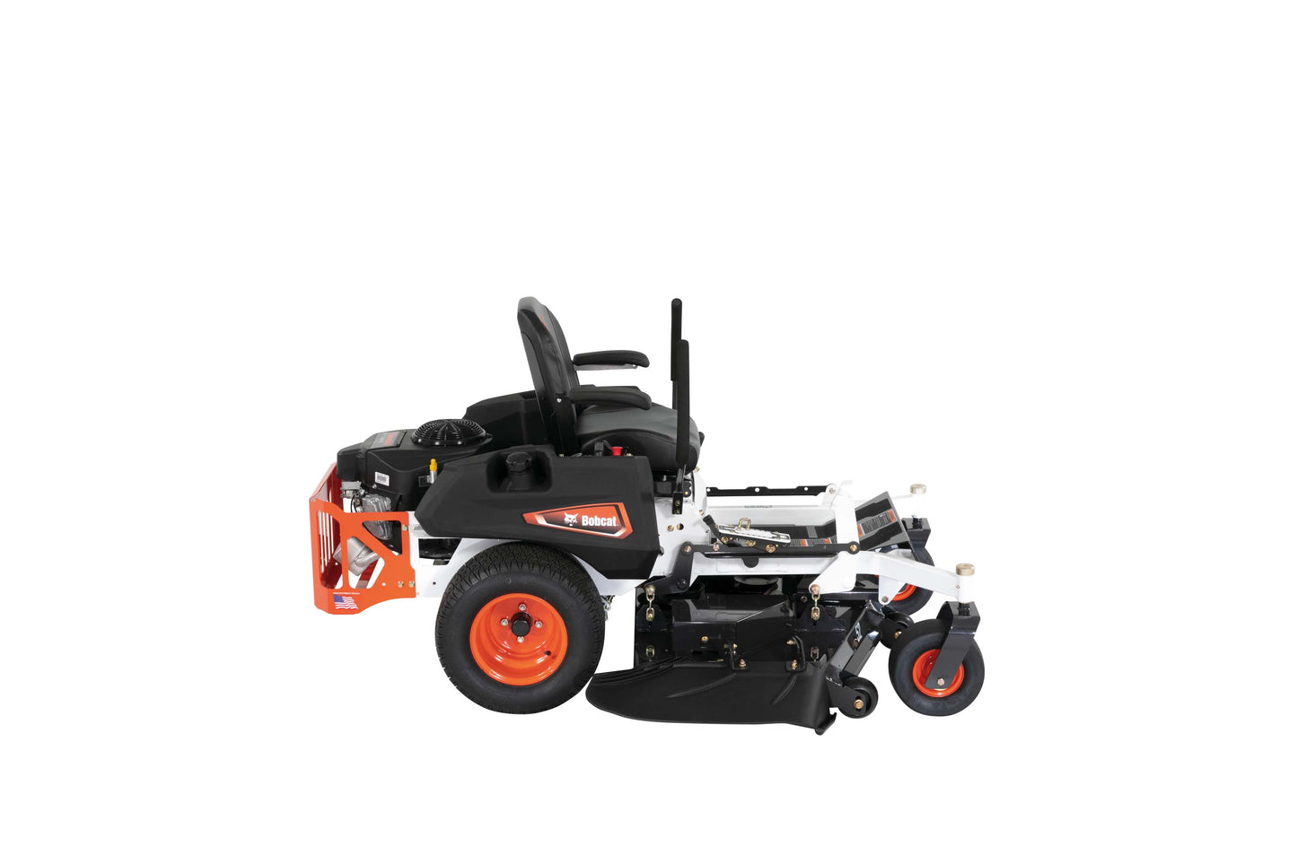 Bobcat - ZT2000, 48"