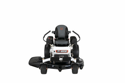 Bobcat - ZT3000, 61"