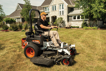 Bobcat - ZT3500, 61"