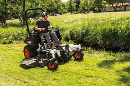 Bobcat - ZT6000, 61"