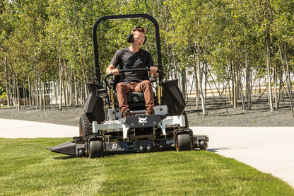 Bobcat - ZT6000, 61"