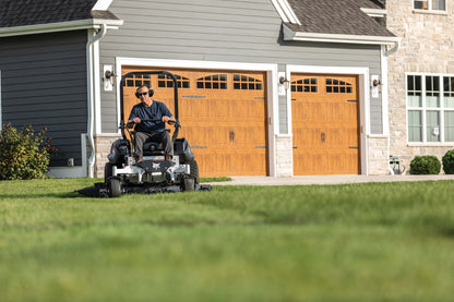 Bobcat - ZT6000e, 52"