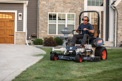 Bobcat - ZT6000e, 52"