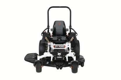 Bobcat - ZT7000, 72"
