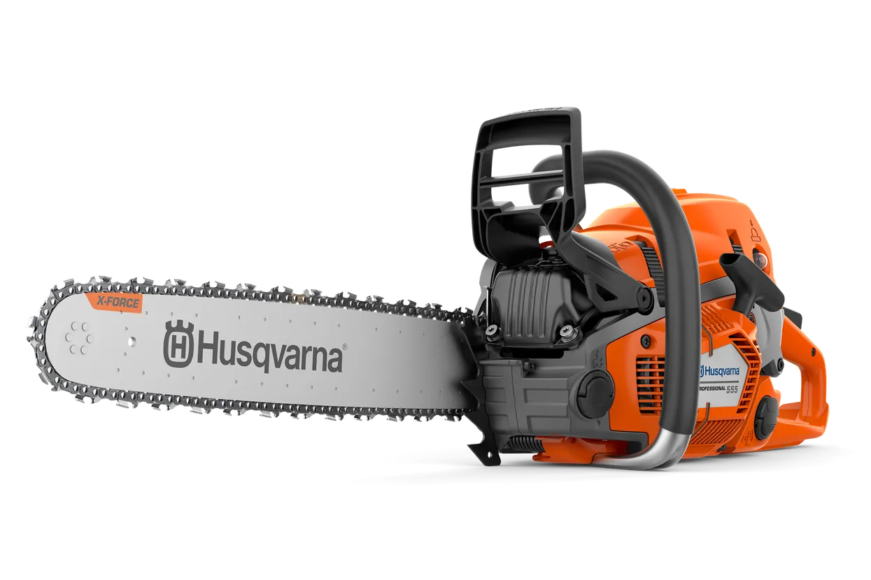 Husqvarna Forest & Garden - 555