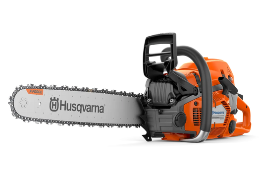 Husqvarna Forest & Garden - 555