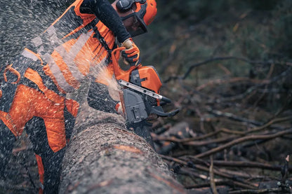 Husqvarna Forest & Garden - 592 XP