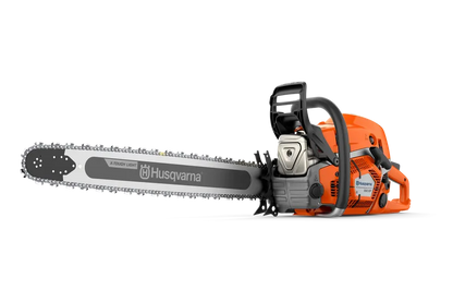 Husqvarna Forest & Garden - 592 XP