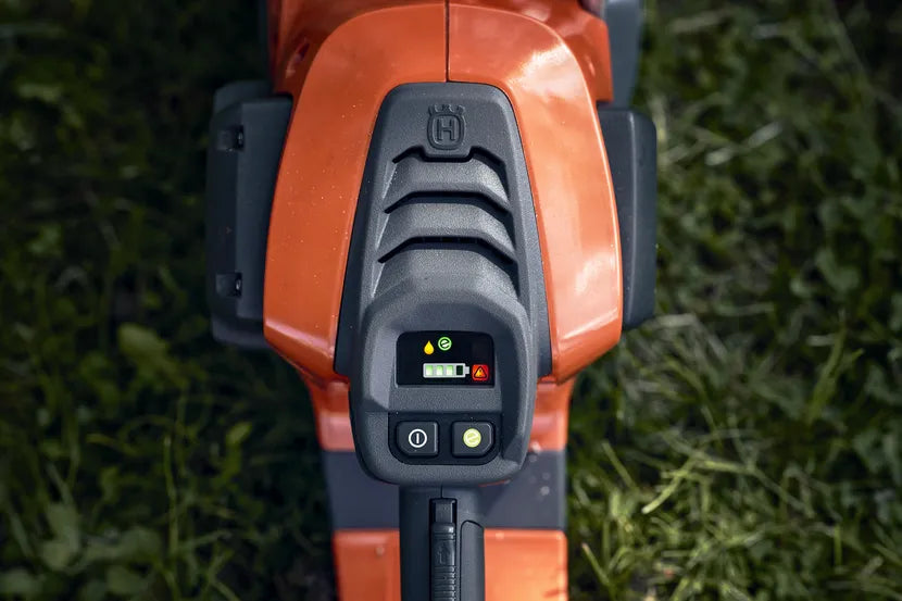 Husqvarna Forest & Garden - 542i XP