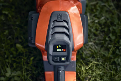 Husqvarna Forest & Garden - 542i XP