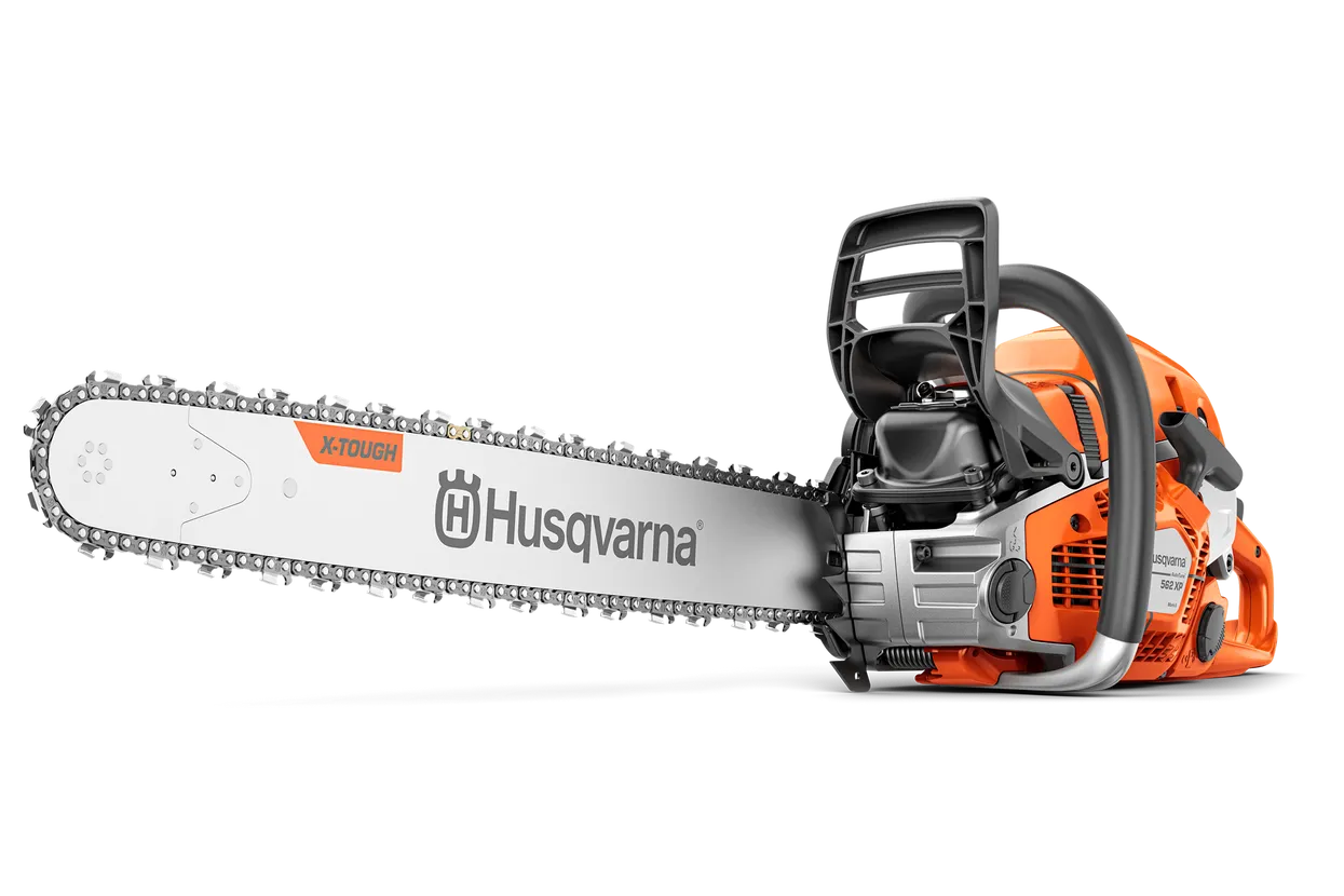 Husqvarna Forest & Garden - 562 XPG Mark II
