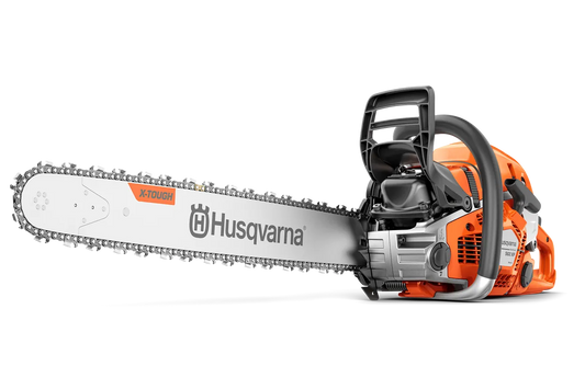 Husqvarna Forest & Garden - 562 XP Mark II