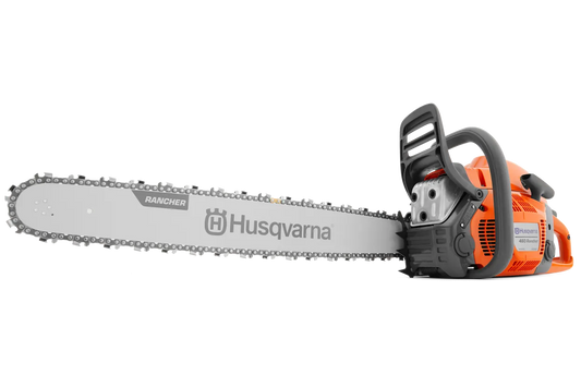 Husqvarna Forest & Garden - 460 Rancher