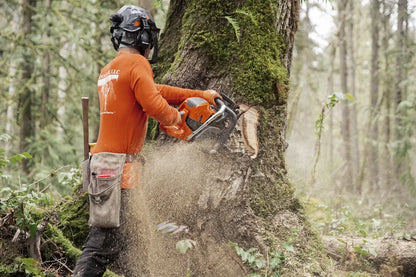 Husqvarna Forest & Garden - 592 XP