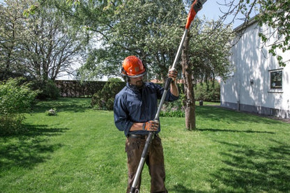 Husqvarna Forest & Garden - 970516004 - 120iTK4-P Battery Pole Saw