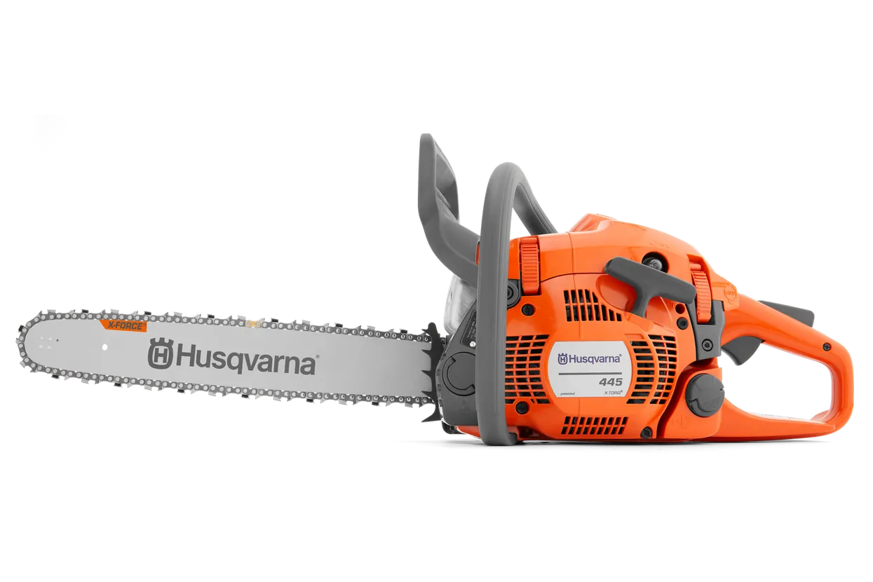 Husqvarna Forest & Garden - 445