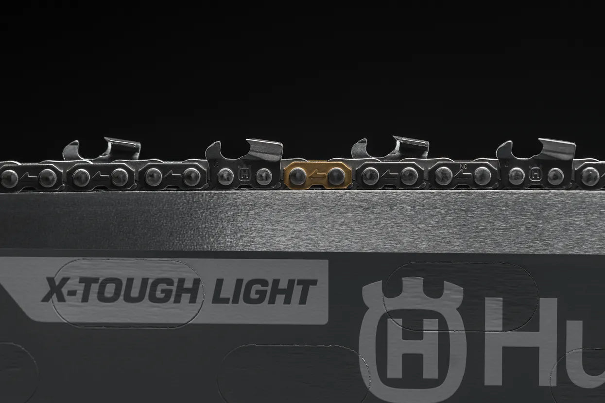 Husqvarna Forest & Garden - 572 XPG
