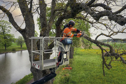 Husqvarna Forest & Garden - 540 XP Mark III