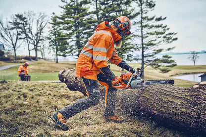 Husqvarna Forest & Garden - 562 XPG Mark II