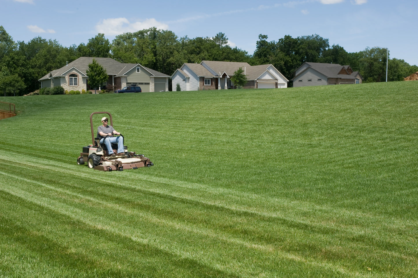 Grasshopper - 532151-810 - 729T, 61"