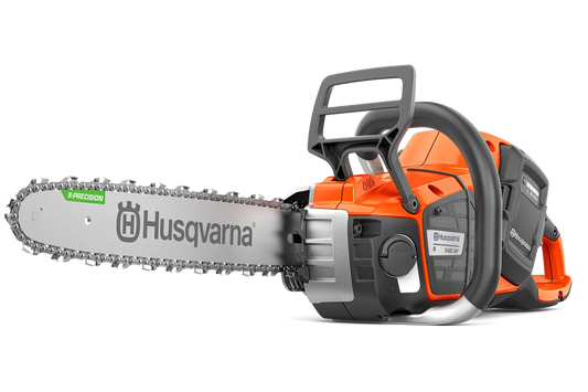 Husqvarna Forest & Garden - 542i XP