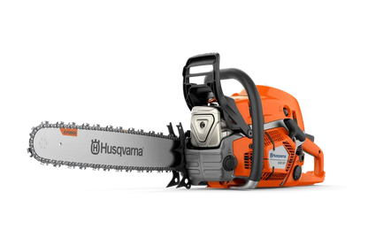 Husqvarna Forest & Garden - 592 XP