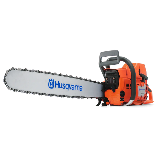 Husqvarna Forest & Garden - 965902709 - 395 XP Chainsaw, 32"