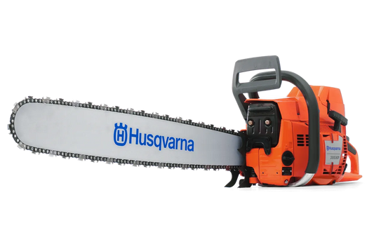 Husqvarna Forest & Garden - 395 XP