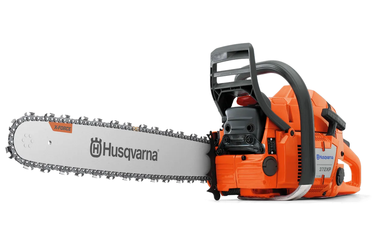 Husqvarna Forest & Garden - 372 XP