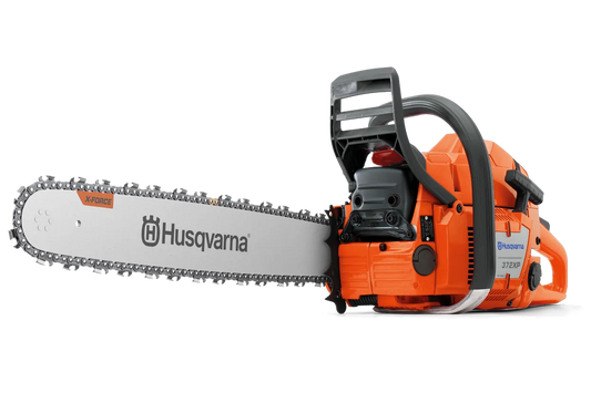 Husqvarna Forest & Garden - 372 XP