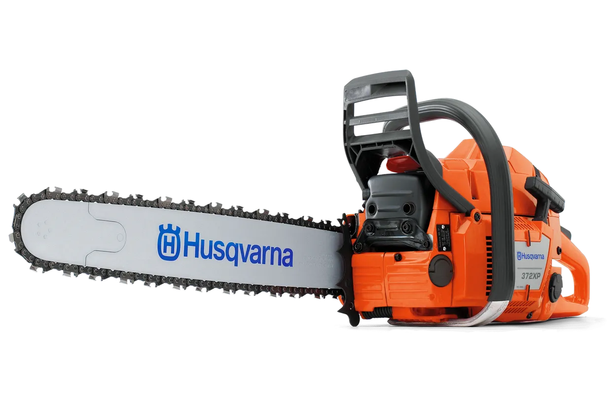 Husqvarna Forest & Garden - 372 XP